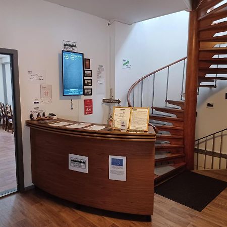 Brukshotellet Skinnsberg Скиннскаттеберг Экстерьер фото