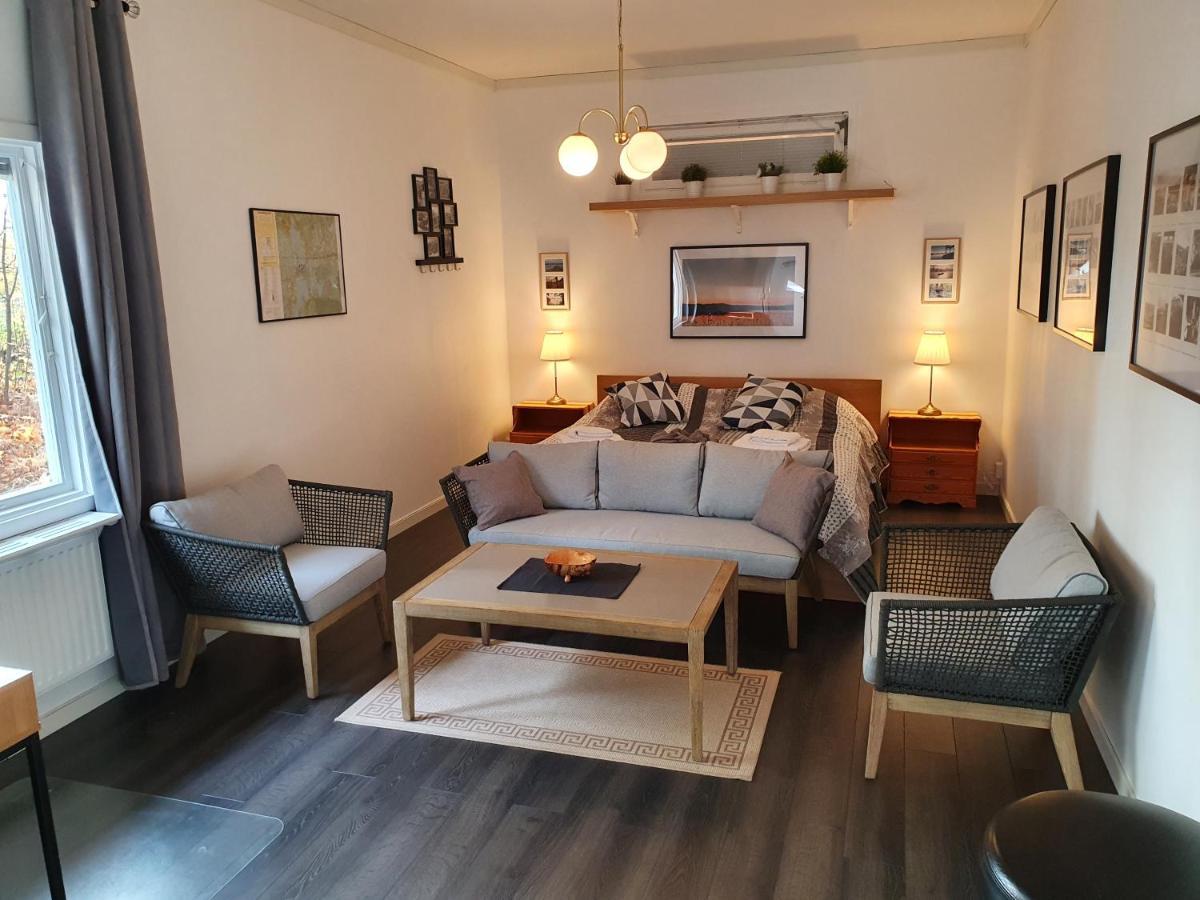 Brukshotellet Skinnsberg Скиннскаттеберг Экстерьер фото